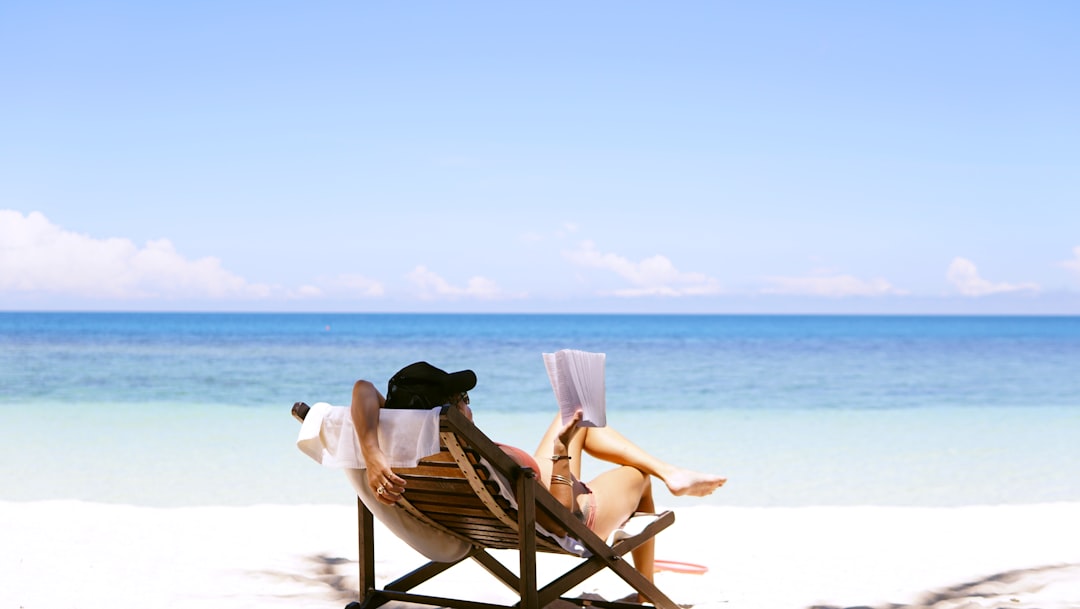 Day in the life of a tour operator